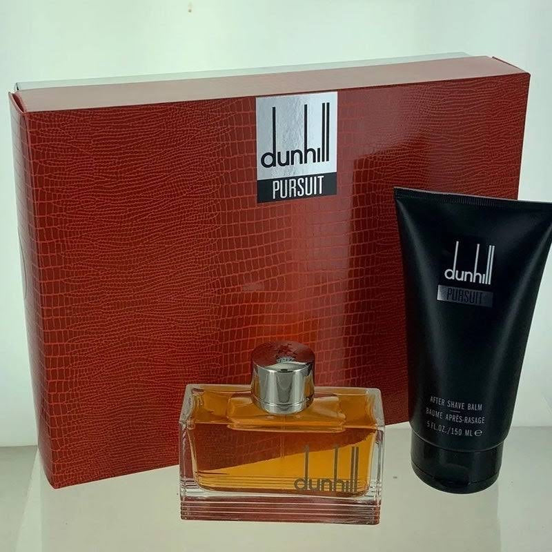dunhill Pursuit 2pcs set