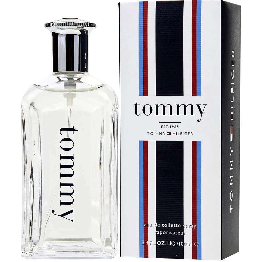 Tommy Hilfiger eau de toilette