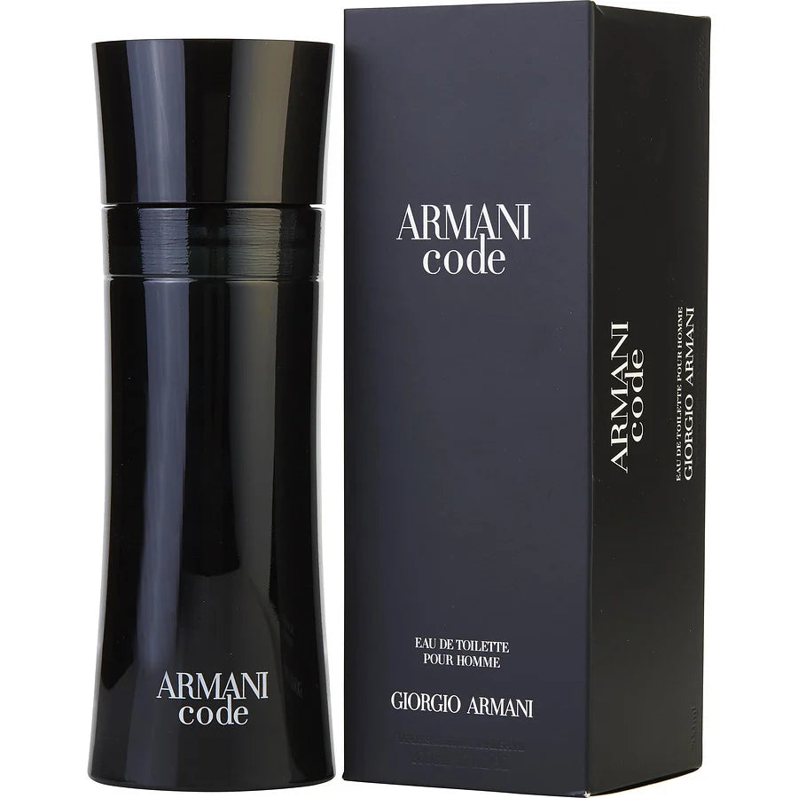 Giorgio Armani Armani Code eau de toilette