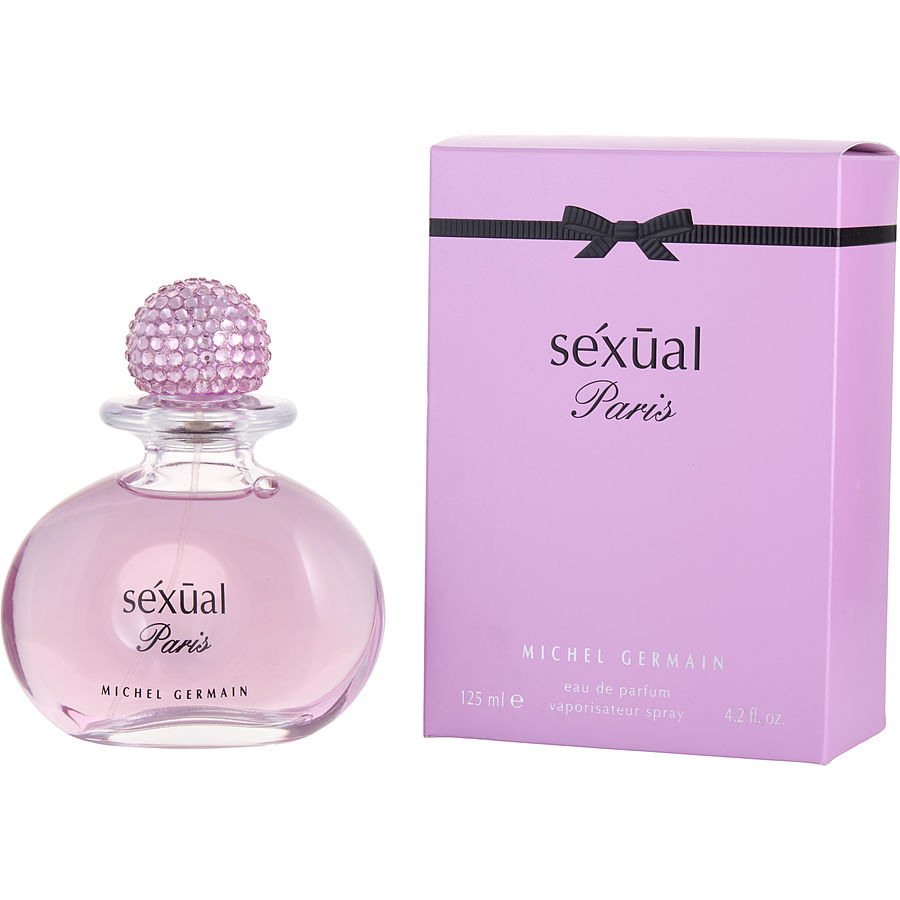 Michel Germain Sexual Paris eau de parfum