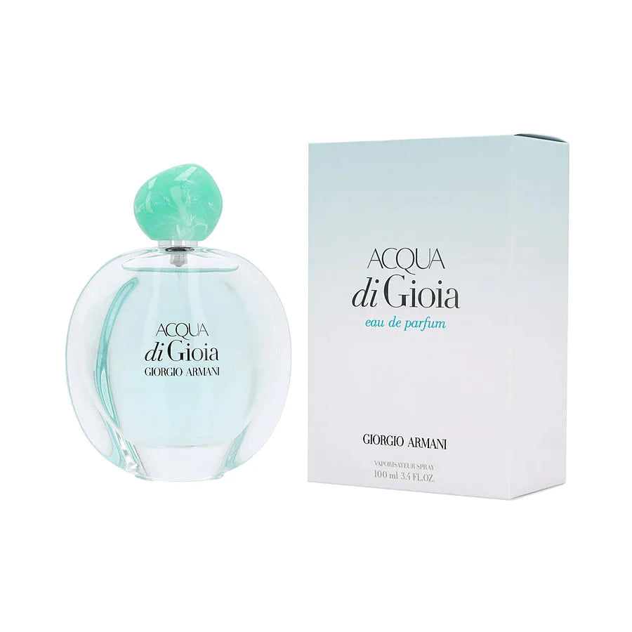 Giorgio Armani Acqua di Gioia eau de parfum