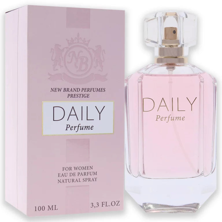 NB Daily Perfume For Women