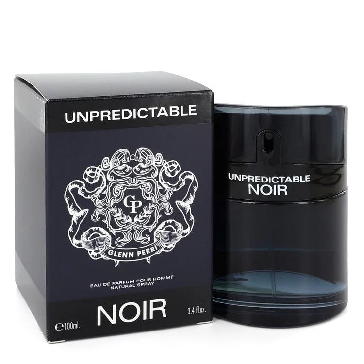 Glenn Perri Paris Noir Unbelievable Men eau de toilette