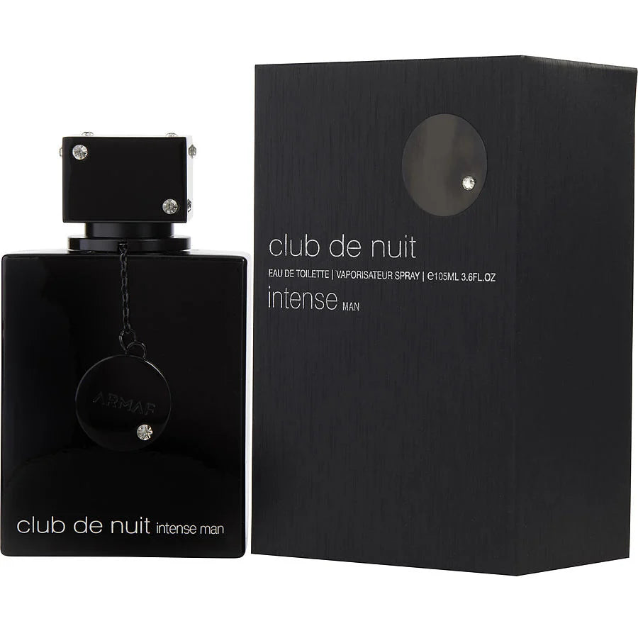 CLUB DE NUIT INTENSE MEN EAU DE PERFUM