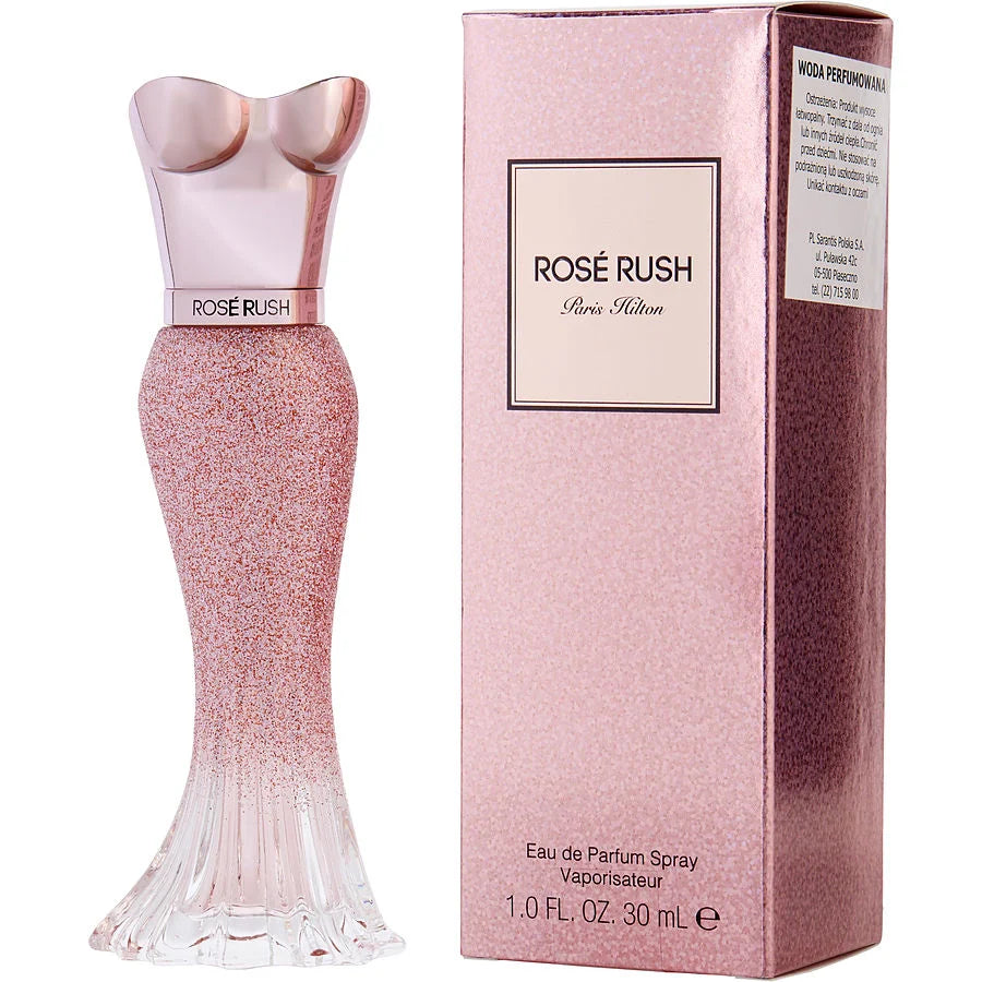 Paris Hilton Rose Rush eau de parfum