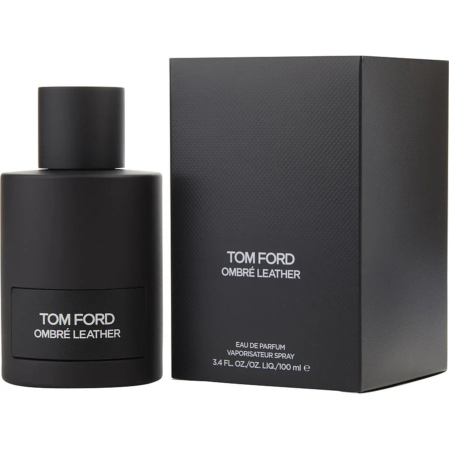 Tom Ford Ombre Leather eau de parfum