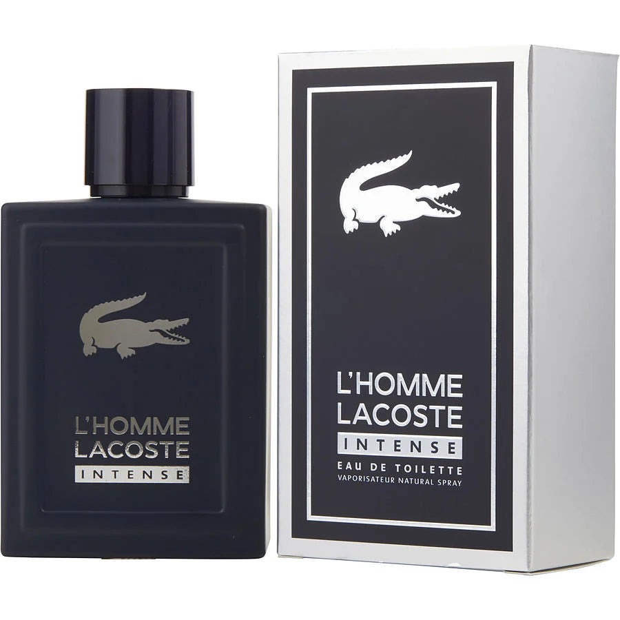 Lacoste Intense L'Homme eau de toilette