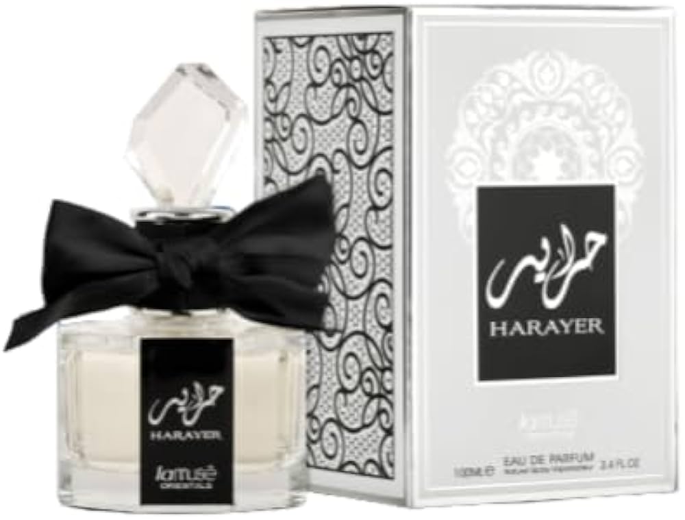 Harayer Eau De Perfum