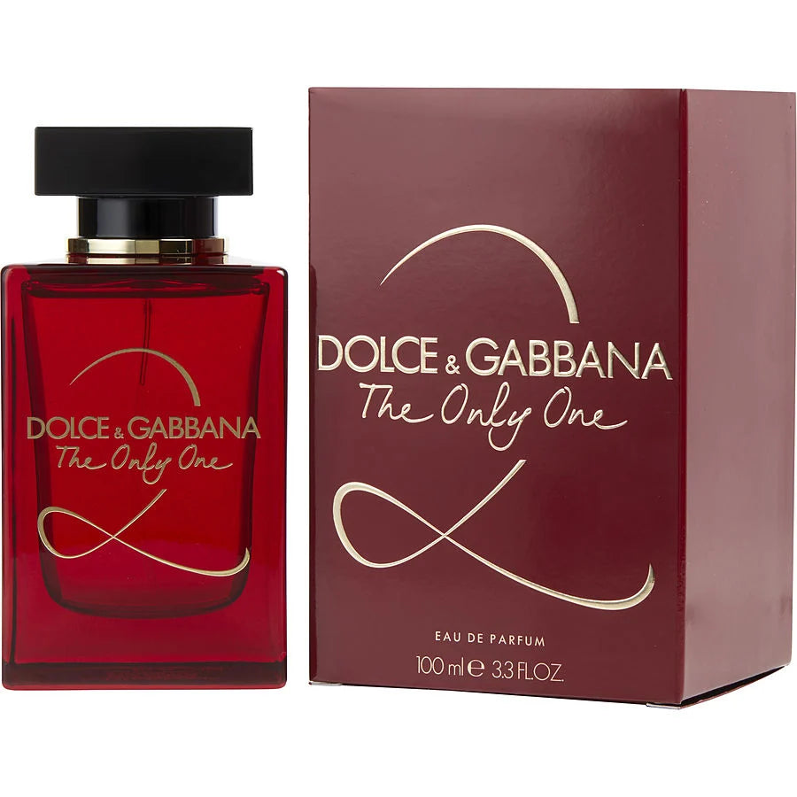 Dolce & Gabbana The Only One eau de parfum
