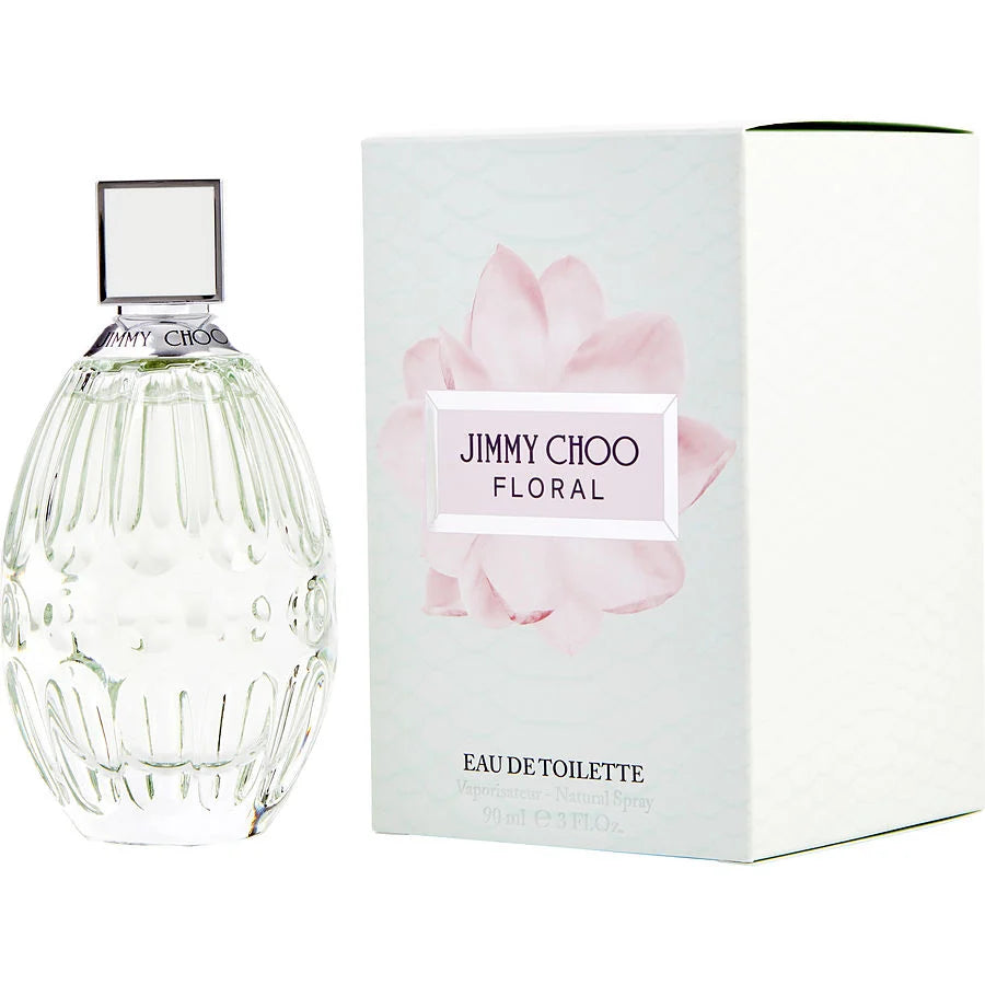 Jimmy Choo Floral Eau de toilette