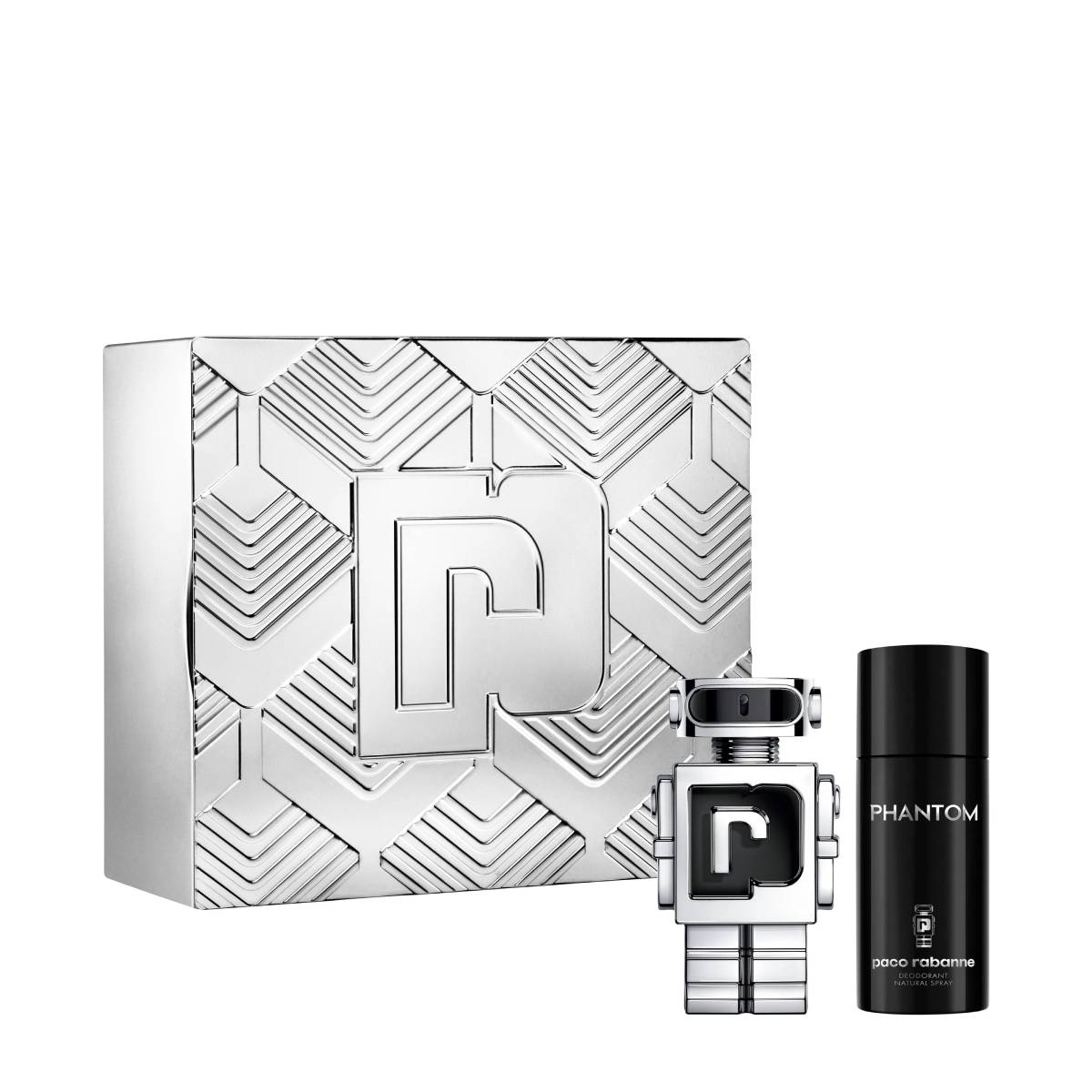 Paco Rabanne Phantom 2 pcs set