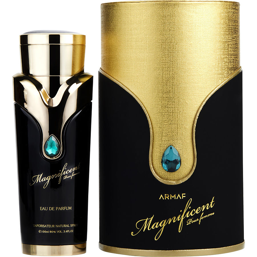 Armaf Magnificent Pour Femme