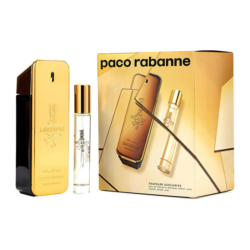 Paco Rabanne 1 million