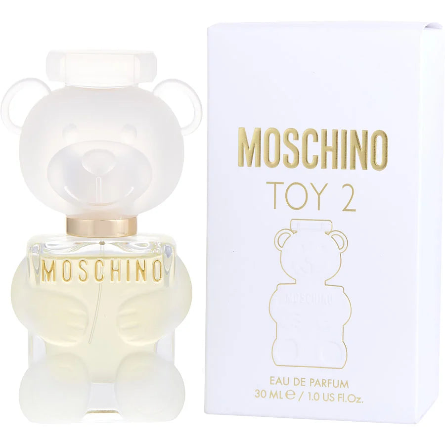 Moschino Toy 2 eau de parfum