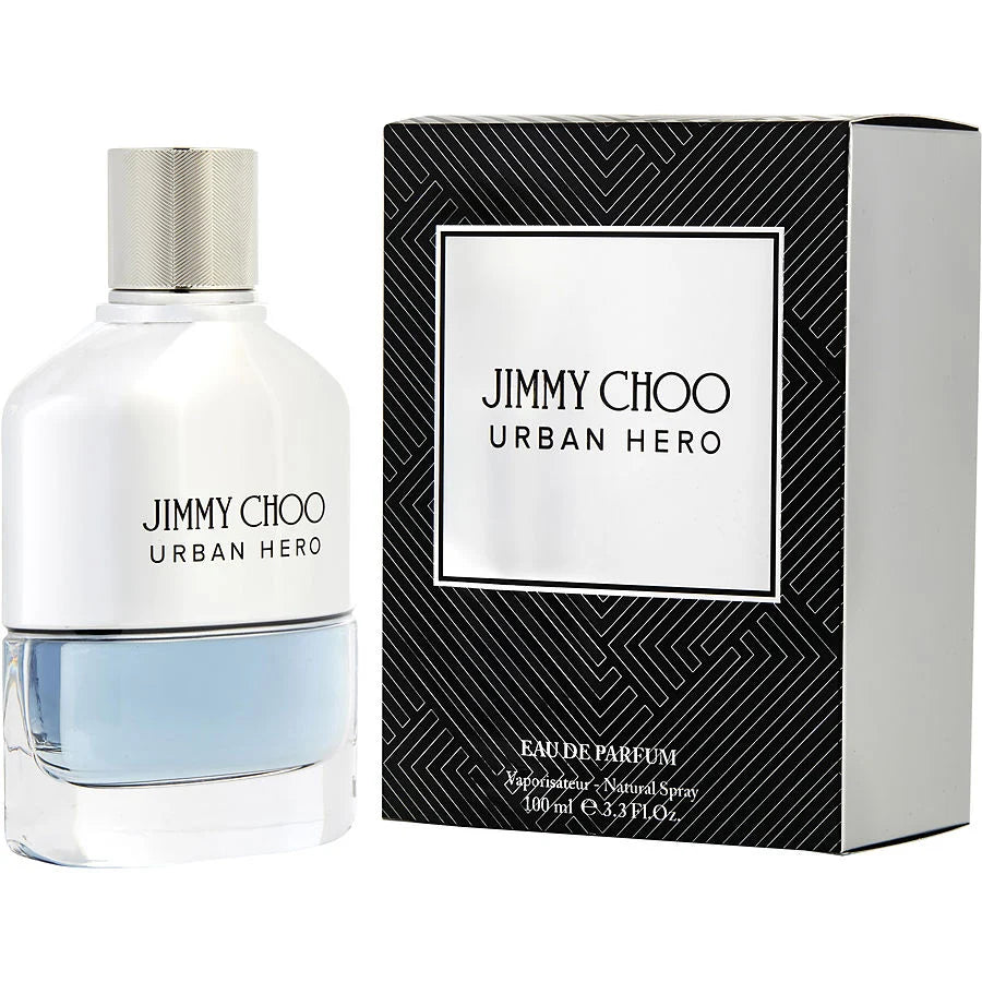 Jimmy Choo Urban Hero eau de parfum