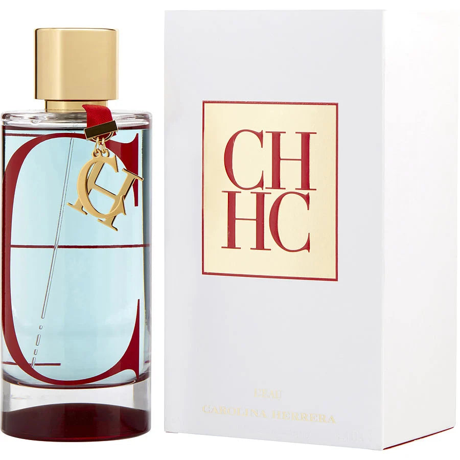 Carolina Herrera CHHC eau de toilette