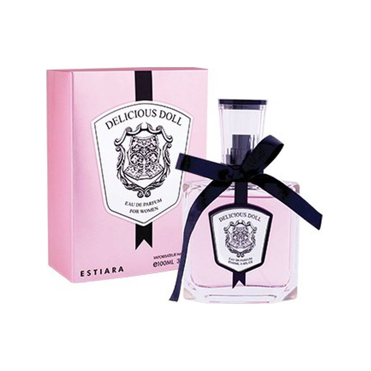Estiara Delicious Doll eau de parfum