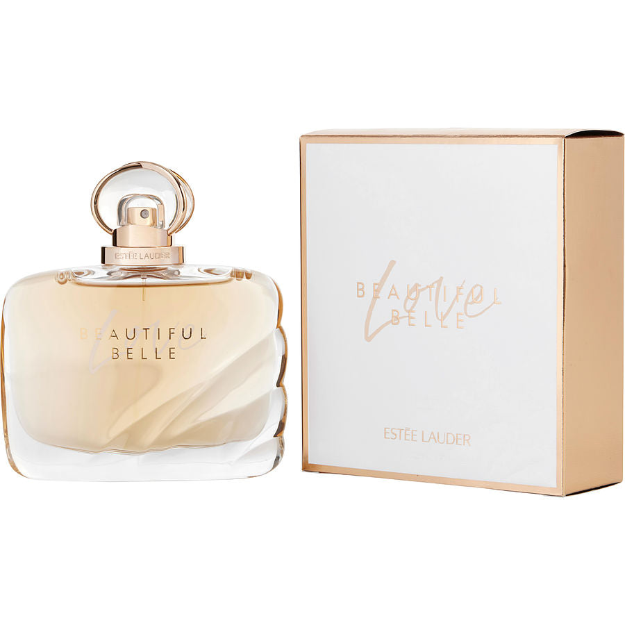 Estee Lauder Love Beautiful Belle eau de parfum