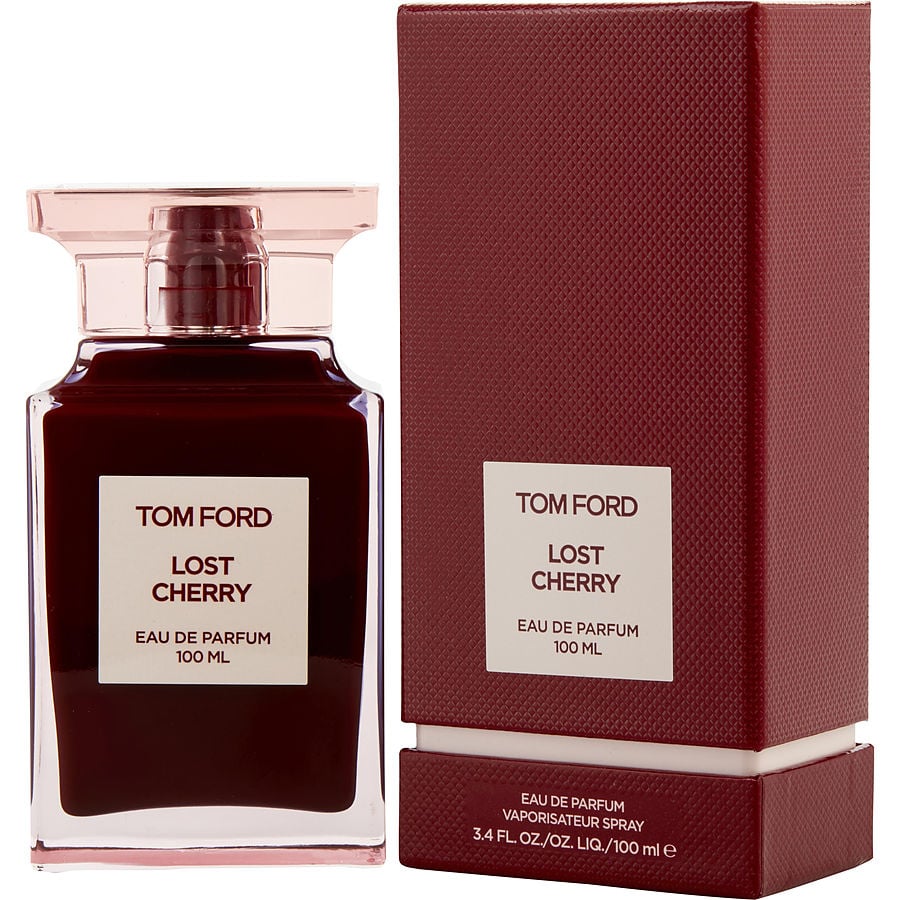 Tom Ford Lost Cherry eau de parfum