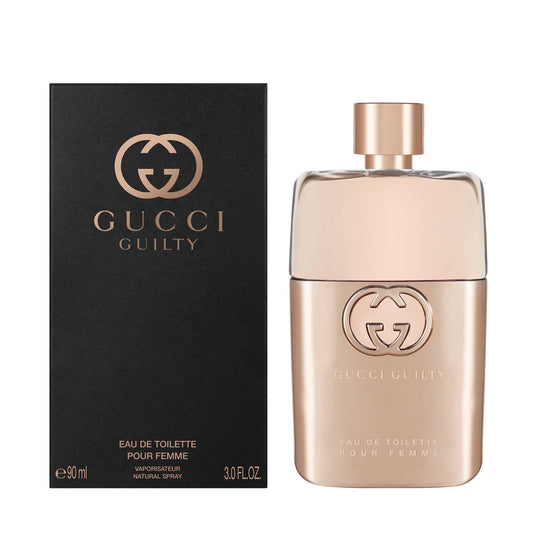 Gucci Guilty Eau de toilette