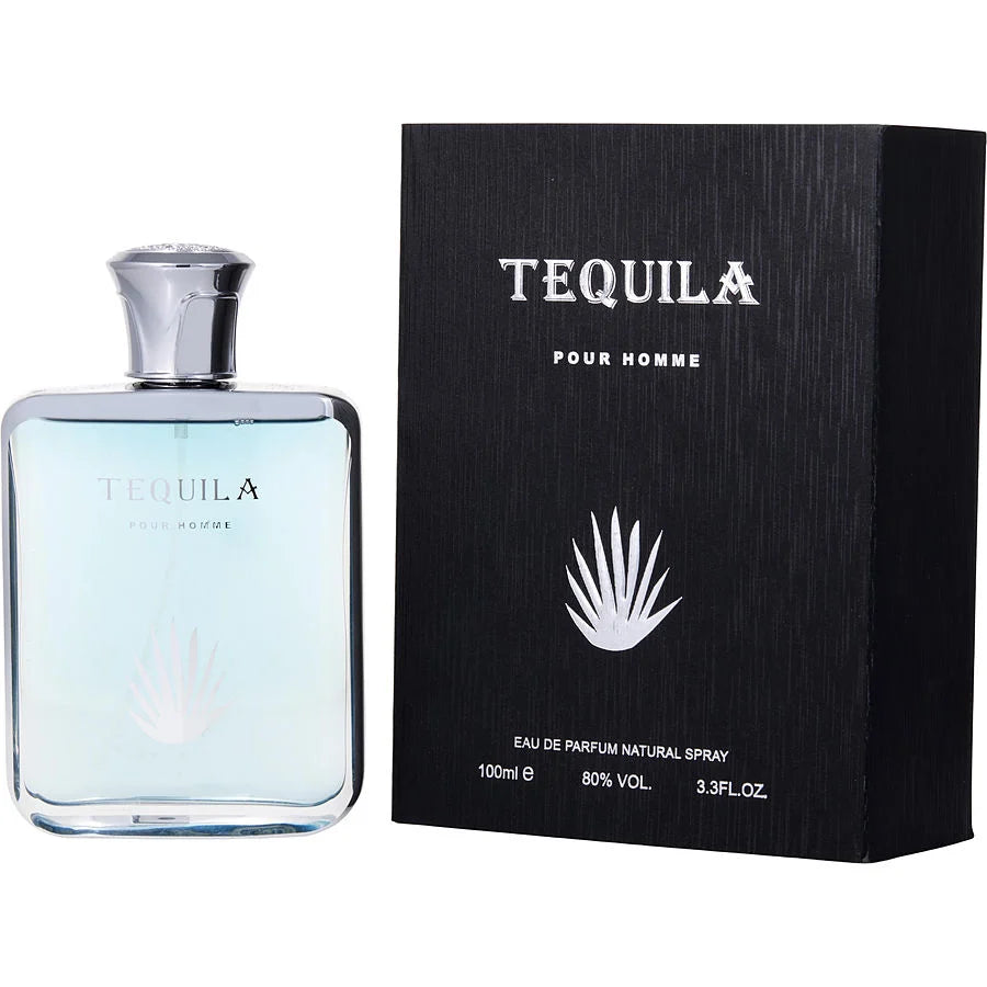 TEQUILA  POUR  HOMME EAU DE PERFUM