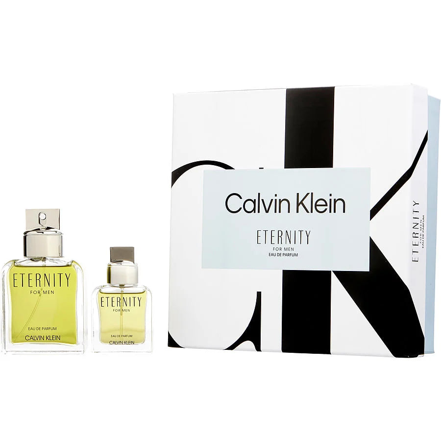 Calvin Klein Eternity Set