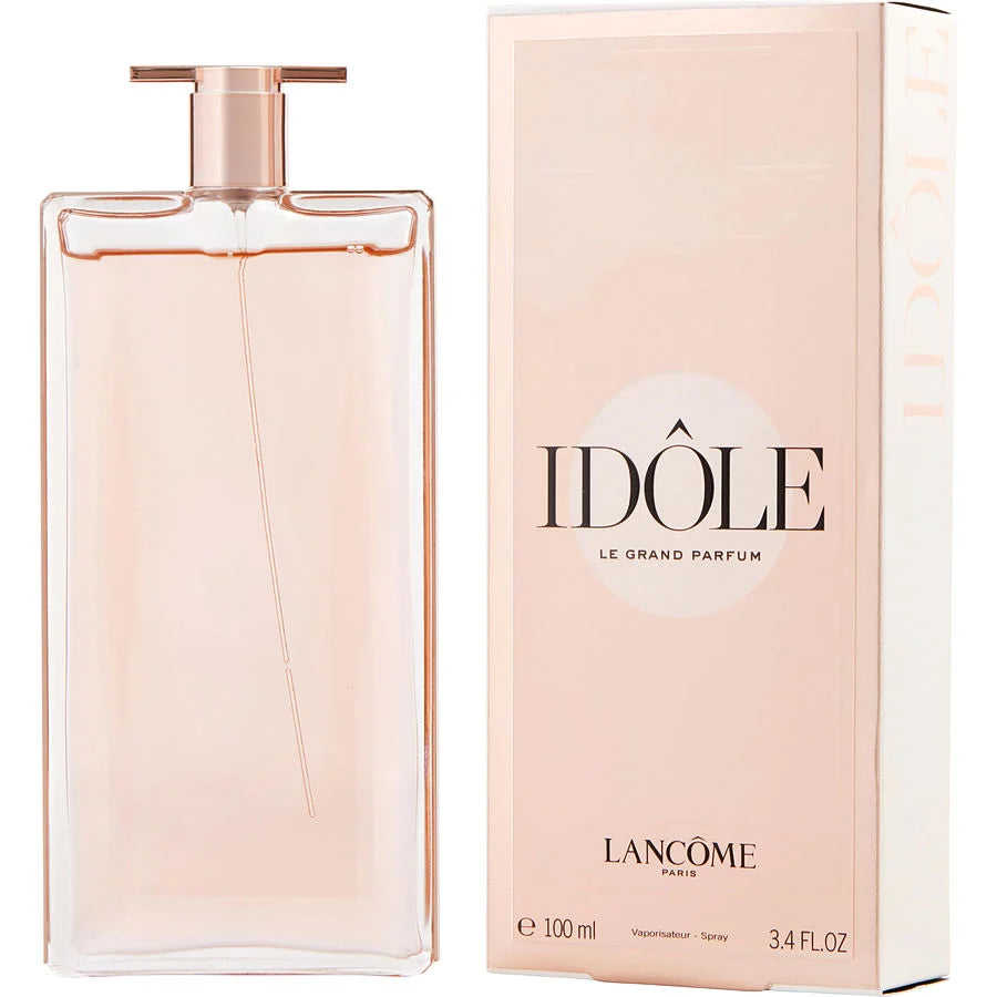 Lancôme Paris Idole Le Parfum