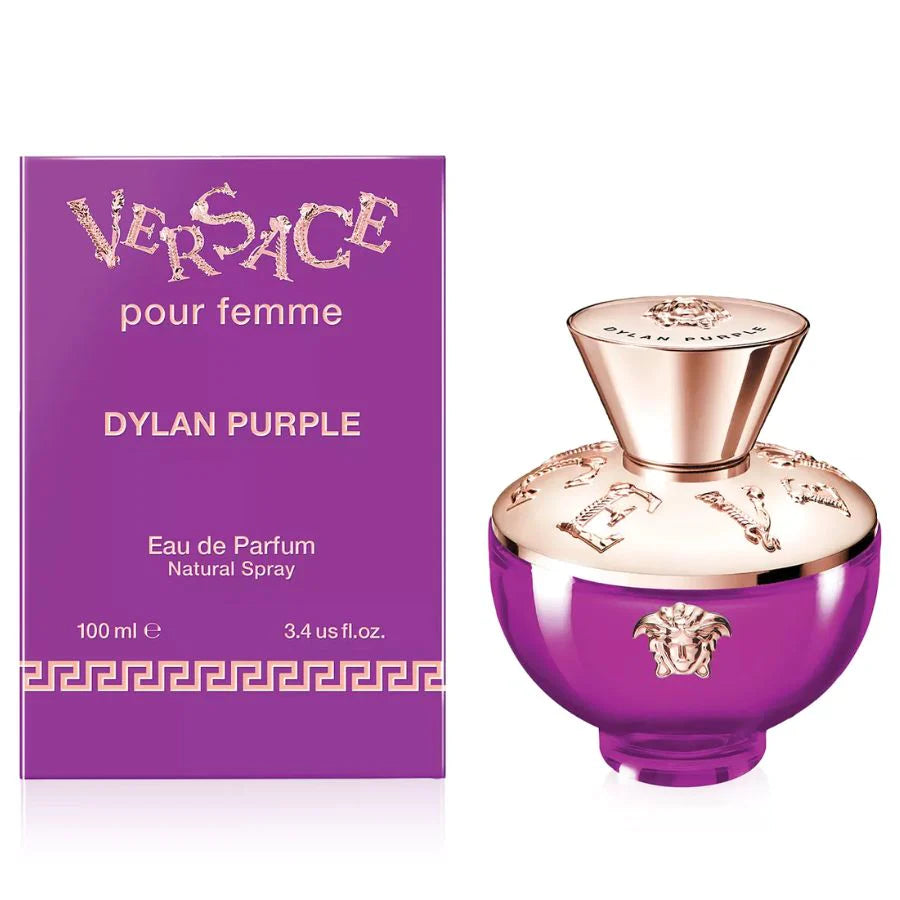 Versace Dylan Purple pour femme