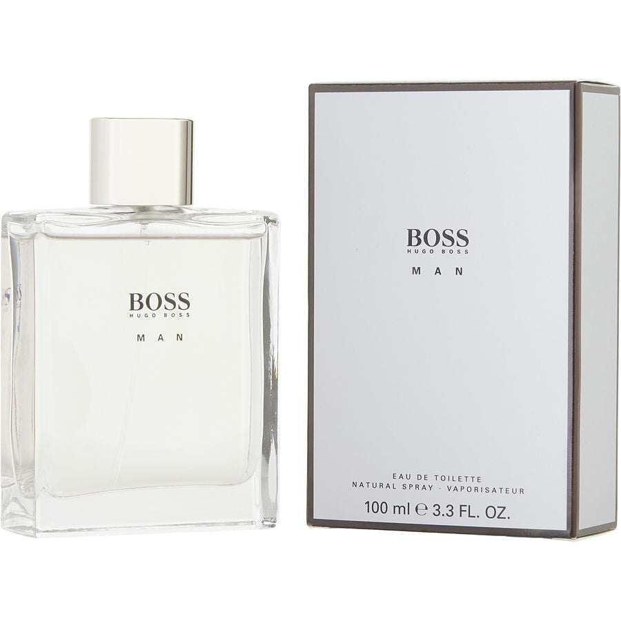 HUGO BOSS MAN EAU DE TOILETTE