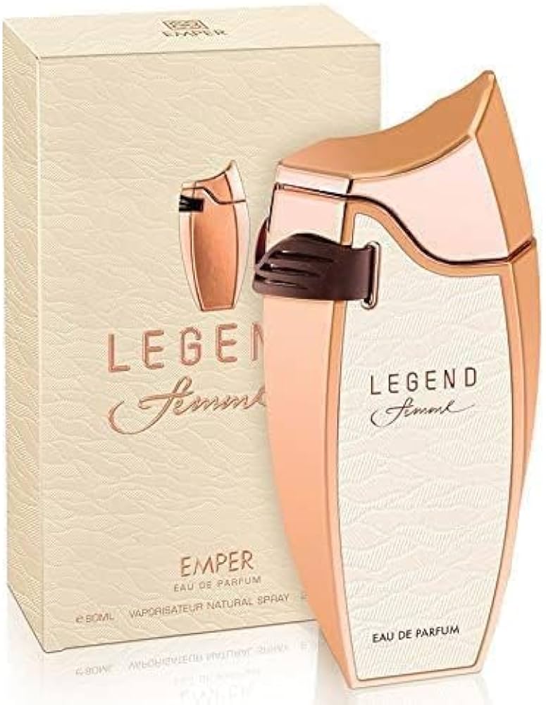 EMPER   Legend FEMME