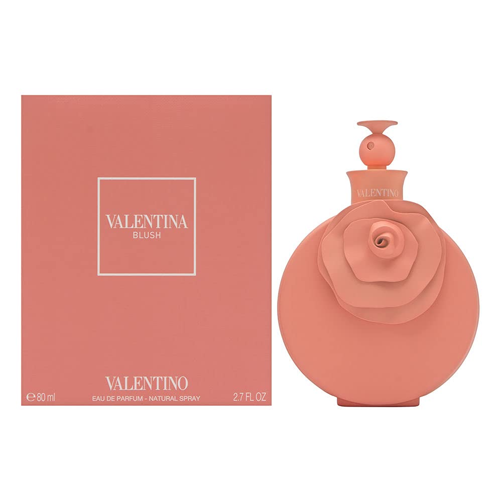 Valentino Valentina Blush eau de parfum