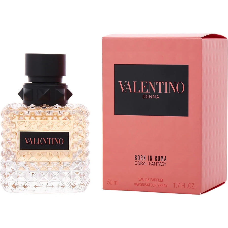 Valentino Donna Born in Roma eau de parfum