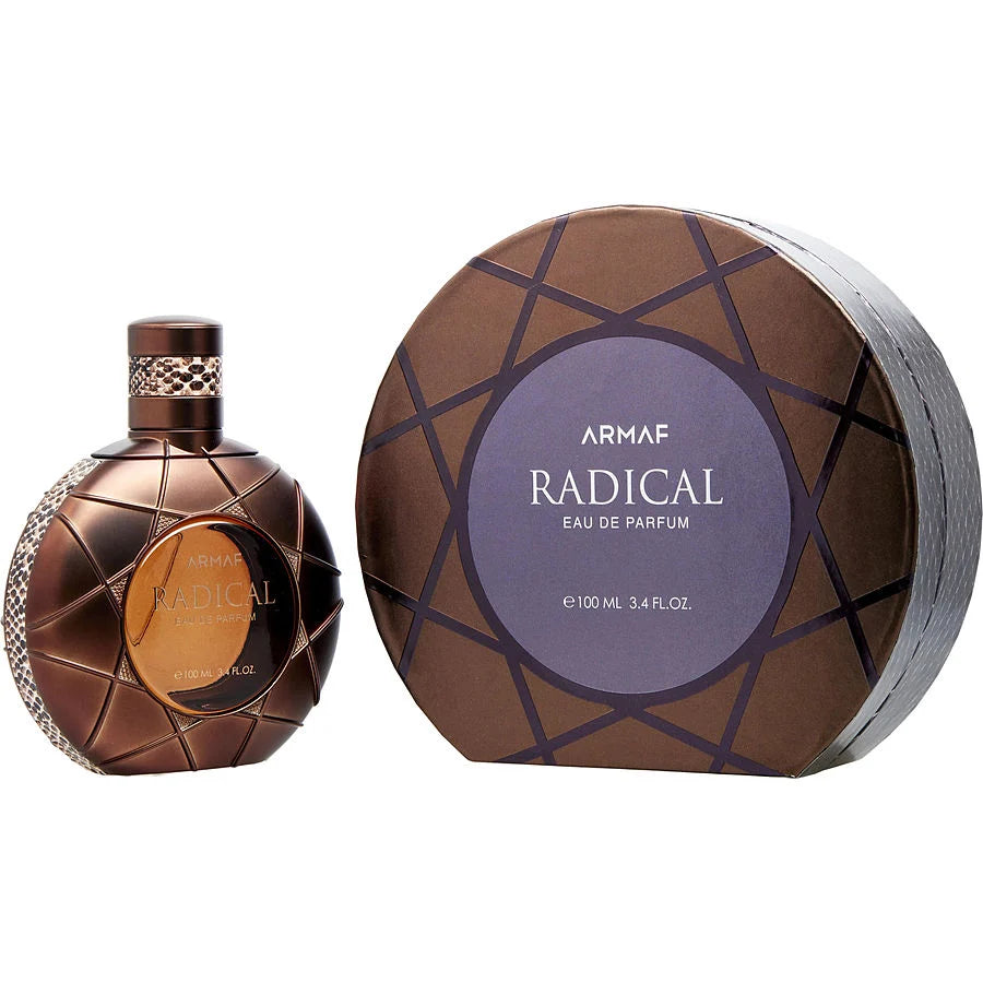 ARMAF Radical EAU DE PERFUM