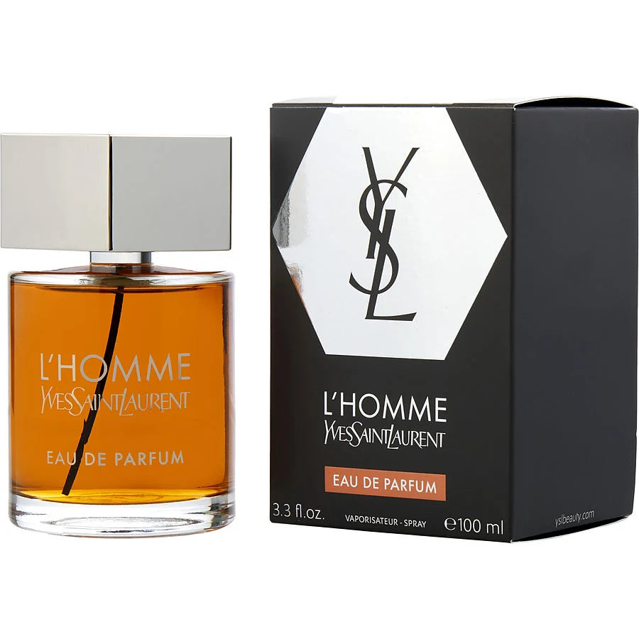 YSL - Yves Saint Laurent L'Homme eau de parfum