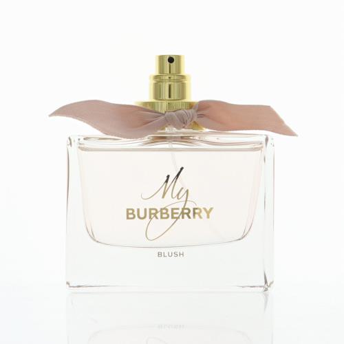 BURBERRY MY BURBERRY BLUSH EDP - Women Tester / 3 oz