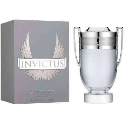 Paco Rabanne Invictus