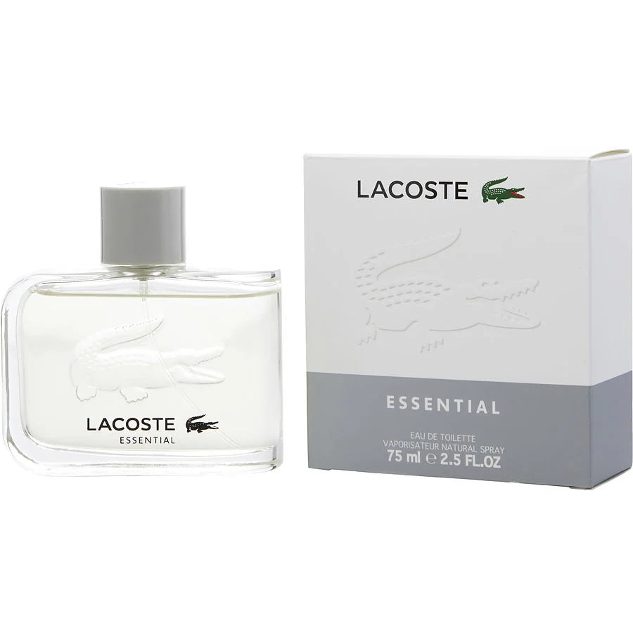 Lacoste Essential eau de toilette