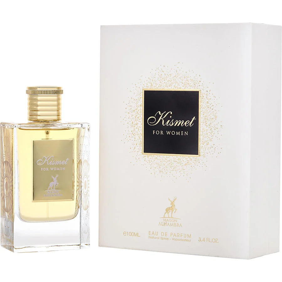 Maison Alhambra Kismet For Women eau de parfum