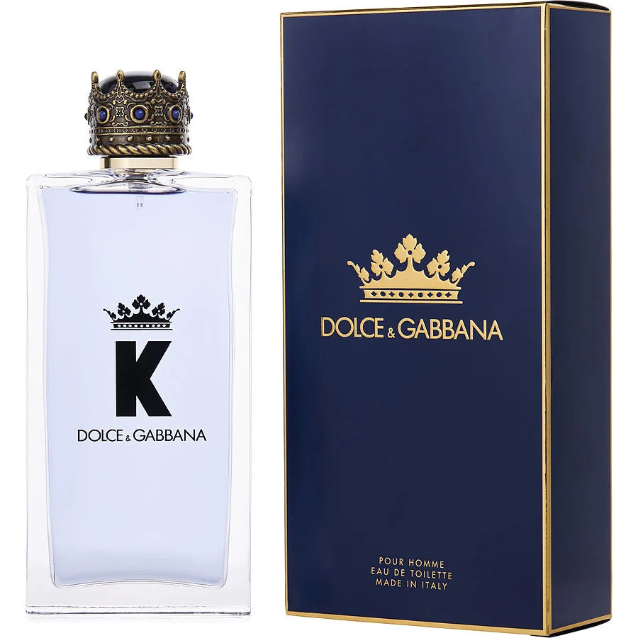 DOLCE & GABBANA POUR HOMME EAU DE PERFUM