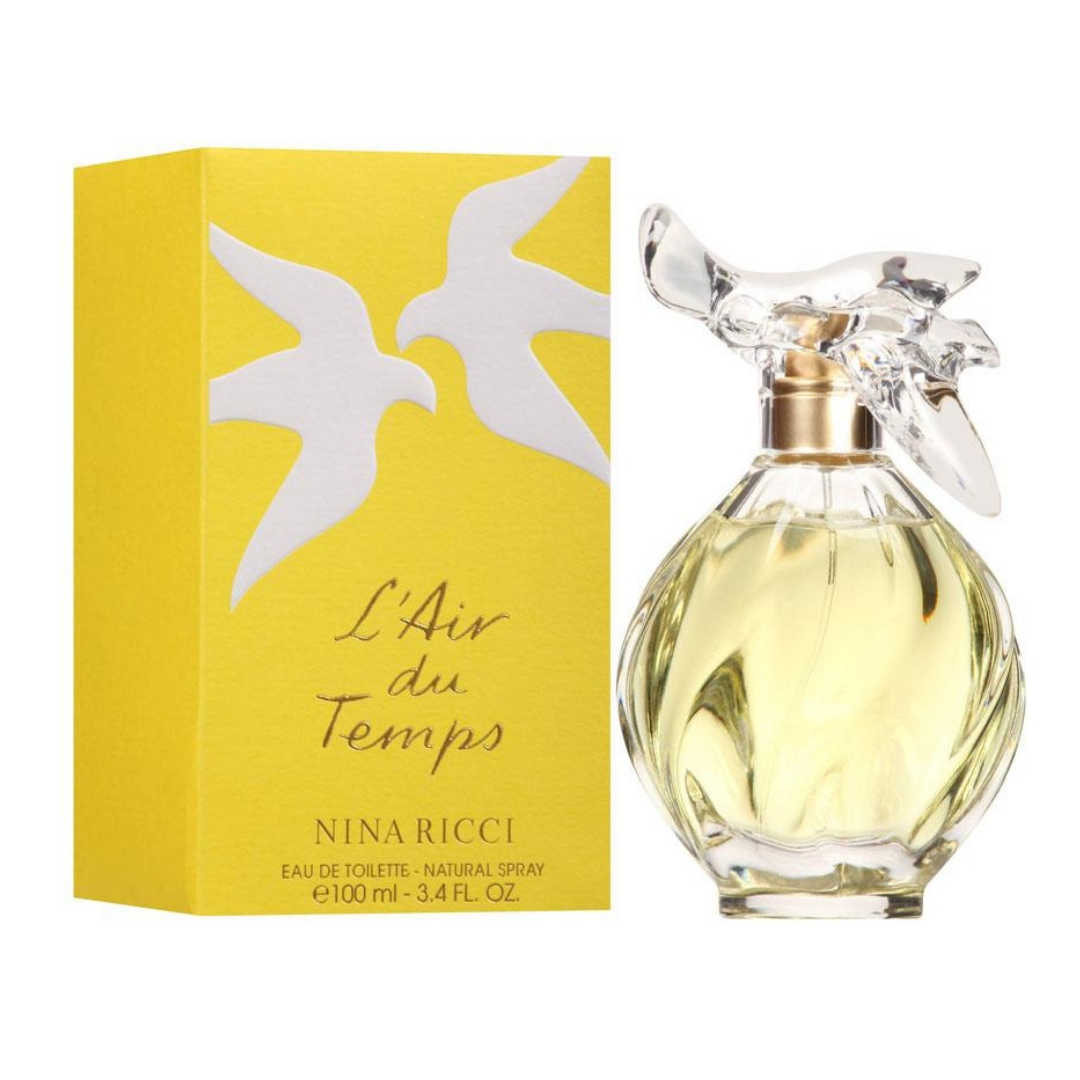 Nina Ricci  L’air Du Temps
