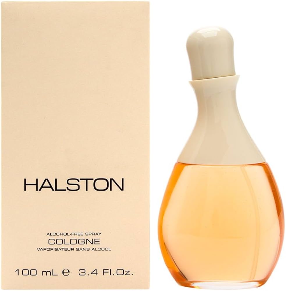 Halston