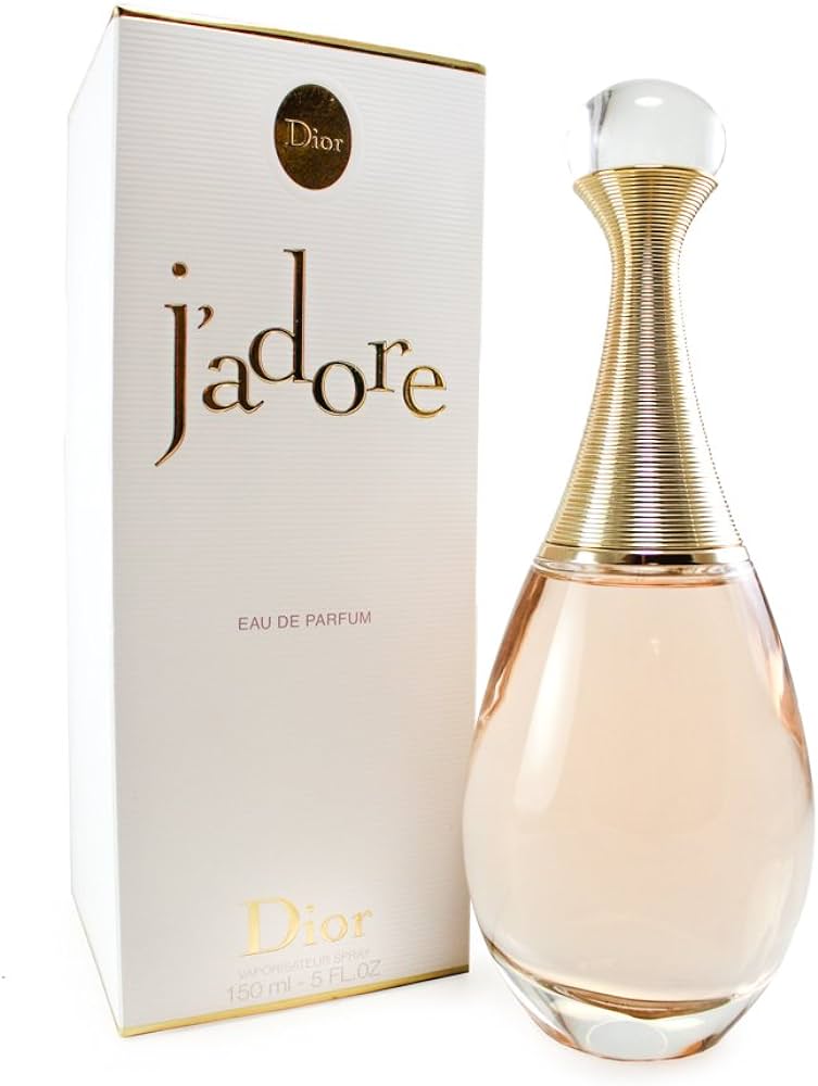 Dior J’adore eau de parfum