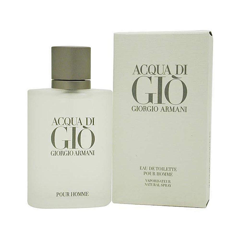 Giorgio Armani Acqua di Gio eau de toilette