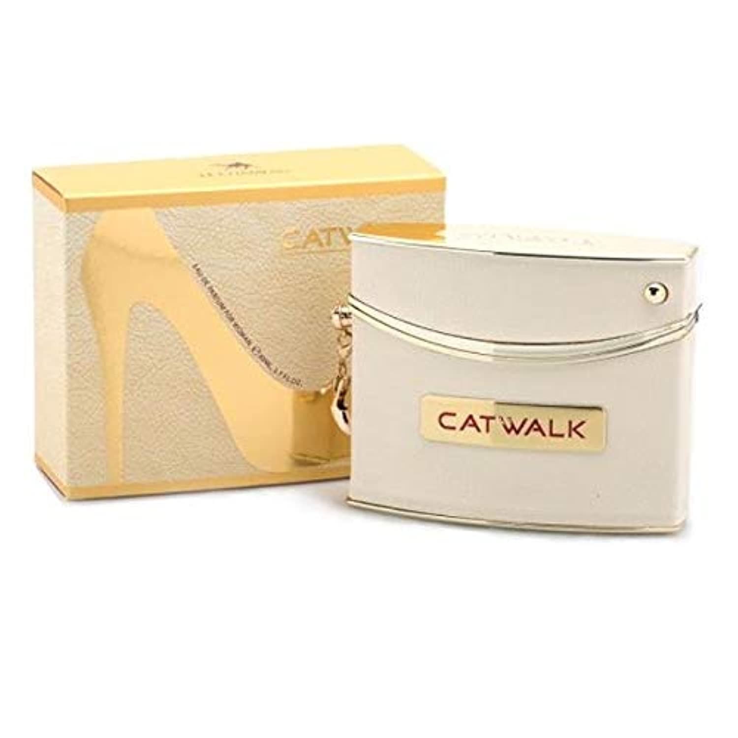 Le Chameau Catwalk Eau de Parfum