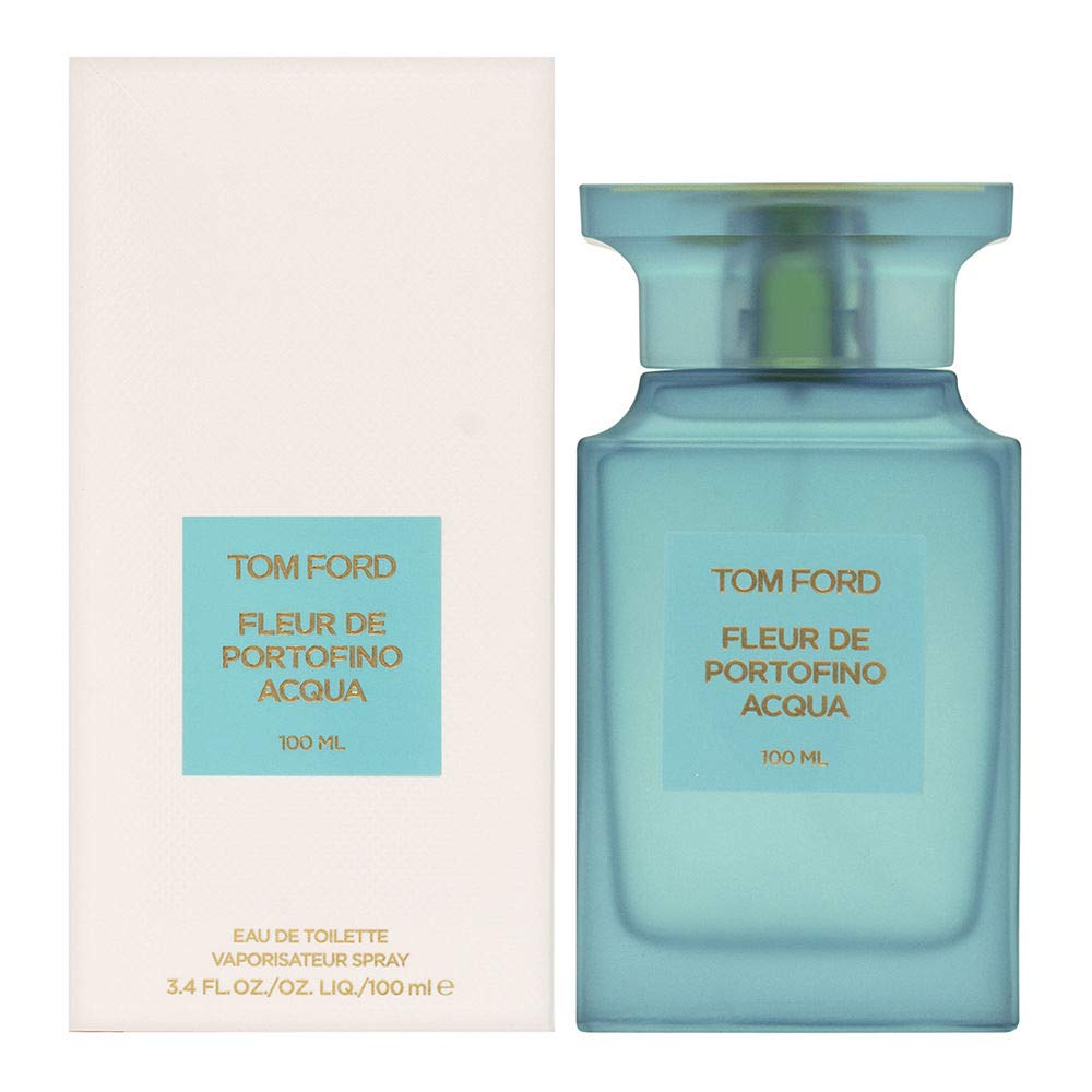 Tom Ford Fleur de Portofino Acqua eau de toilette