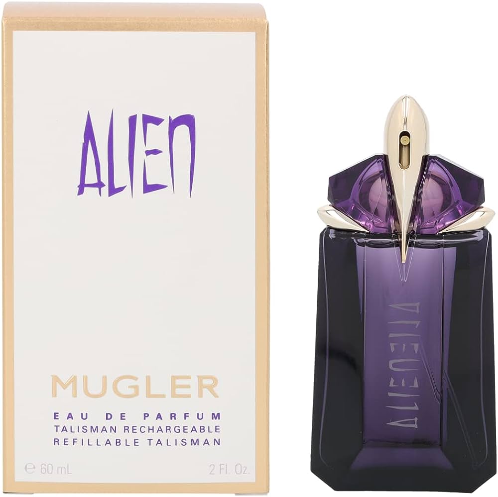 Mugler Alien Eau de Parfum