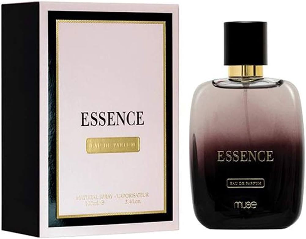 La muse Essence eau de Parfum