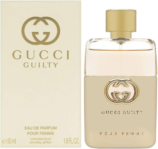 Gucci Guilty Eau de Parfum Pour Femme