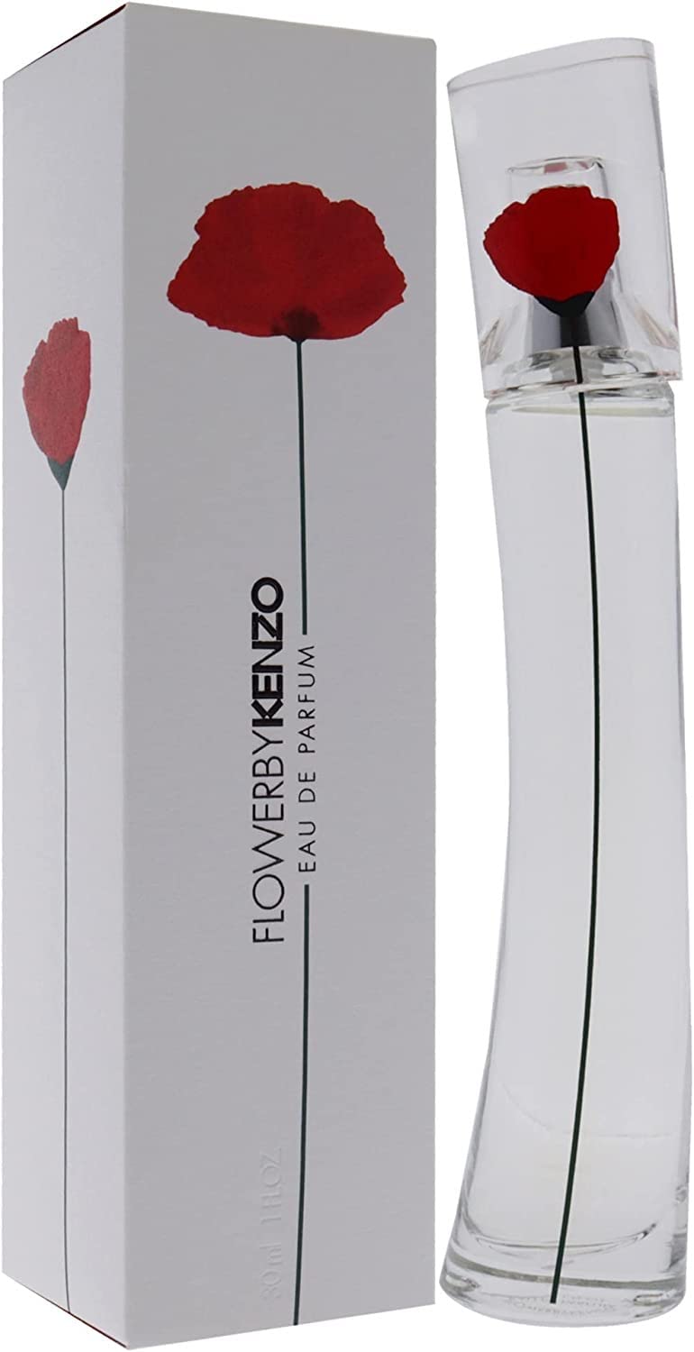 Kenzo Flower by Kenzo eau de parfum