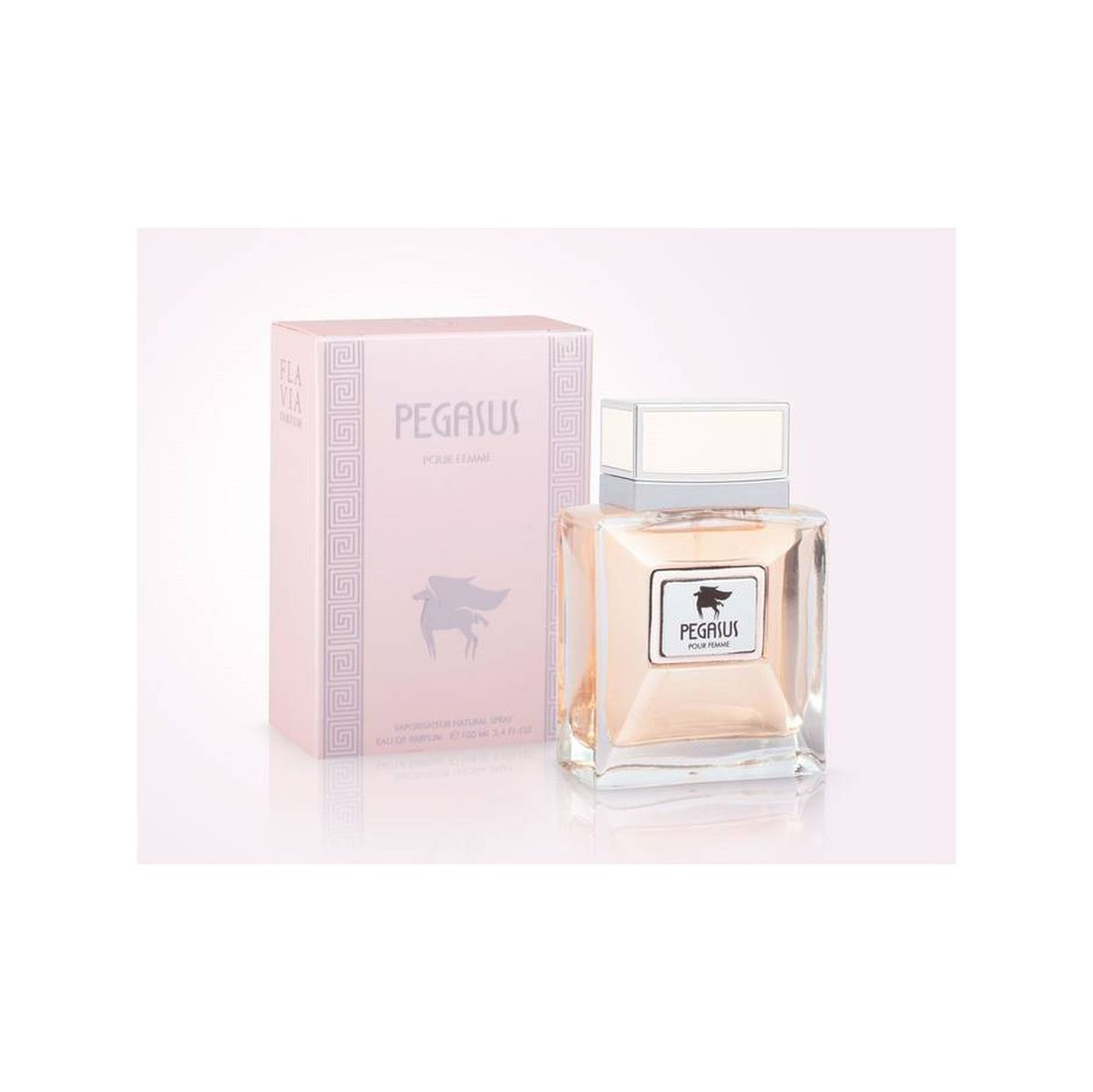 Pegasus Pour Femme